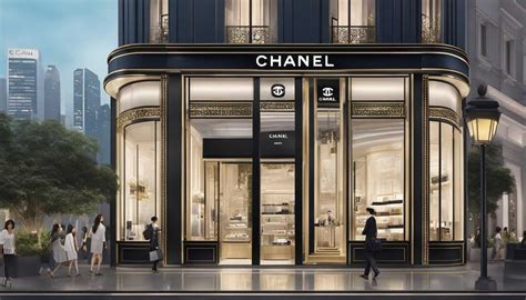 buy chanel singapore|chanel singapore outlet.